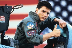 Создать мем: top gun maverick, Лучший стрелок, Том Круз