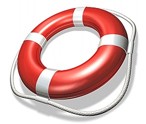 Создать мем: lifebuoy, спасательный «конец александрова» нагрудник знак, стих про букву о и спасательный круг