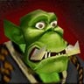 Create meme: Orc warcraft 3 icon, Orc from Warcraft, Orc Warcraft meme