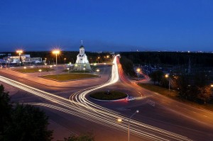 Создать мем: достопримечательности северодвинска, проспект гагарина нижний новгород, каменск уральский город