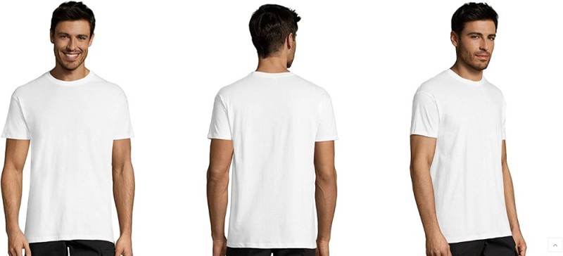 Создать мем: футболки белые, футболки для мужчин, футболка мужская