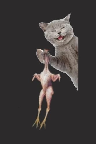 Создать мем: кошка, котик танцует, cat