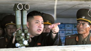 Create meme: Kim Jong-UN, North Korea Kim Jong UN, the DPRK