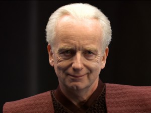 Создать мем: ian mcdiarmid, император палпатин, emperor palpatine