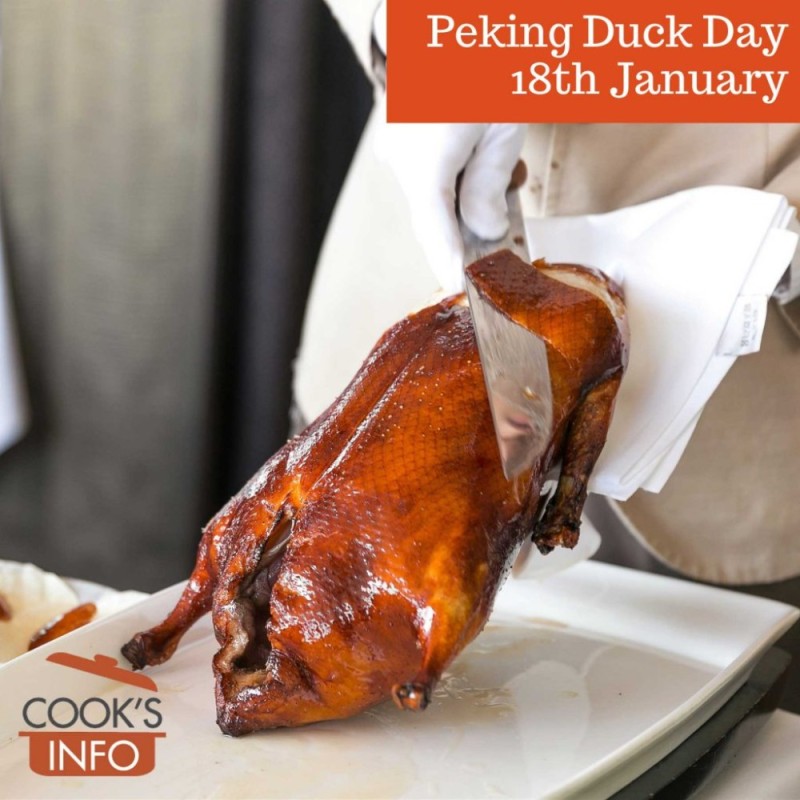 Create meme: Peking duck in China, Peking duck, Peking duck