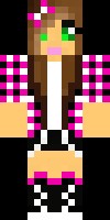 Create meme: skins, skins for minecraft, minecraft 1