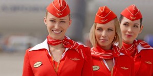 Создать мем: аэрофлот, самые красивые стюардессы россии, стюардессы аэрофлота 2018 год