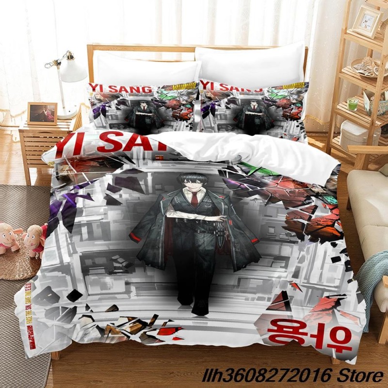 Create meme: bed linen eurostandard the night is tender amakuza 70 x 70 cm satin, bed linen, bed linen 3 d