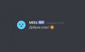 Создать мем: команды бота mee6, бот дискорд, краш бот дискорд