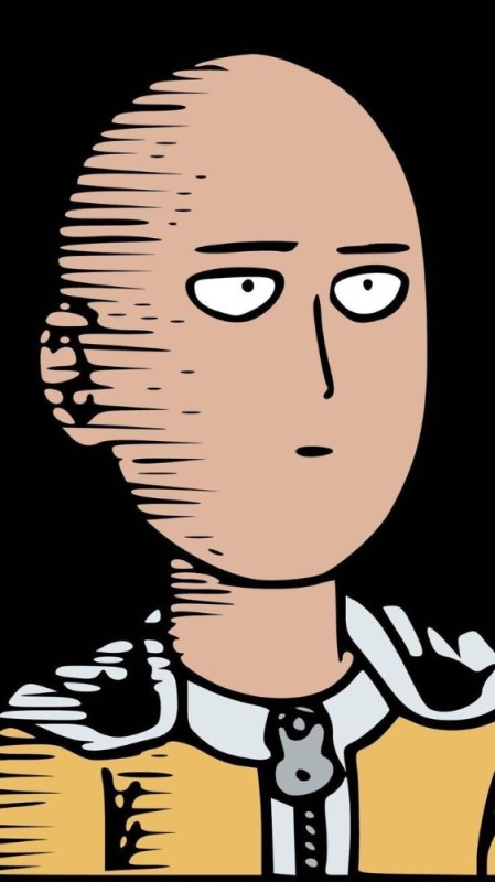 Create meme: Saitama OK, anpanman Saitama OK, saitama mona lisa