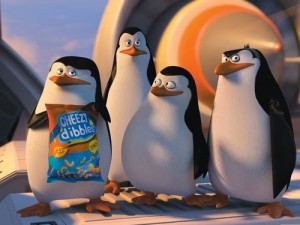 Создать мем: пінгвіни мадагаскару, madagaskar penguenleri, мадагаскар
