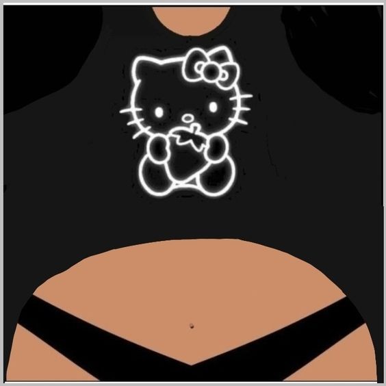 Create meme: roblox t shirt cute, emo t-shirts roblox, roblox shirt for girls