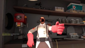 Create meme: screenshot, tf 2, team fortress 2