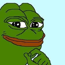 Create meme: meme, the frog Pepe, a frog