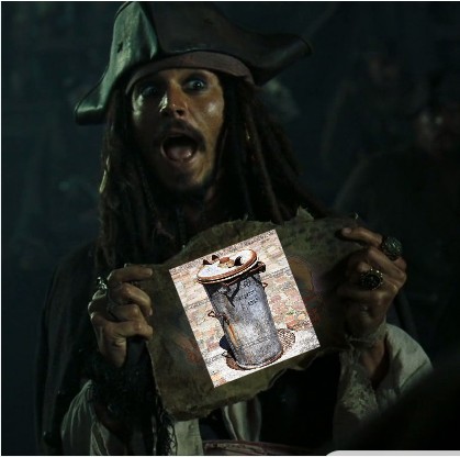 Create meme: pirates of the Caribbean Jack, pirates of the Caribbean , pirates of the Caribbean 