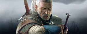 Create meme: the Witcher from netflix, The Witcher, Gerald from the Witcher 3