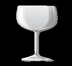 Create meme: glass , glass for red wine, a glass for white wine