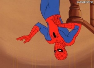 Create meme: Spiderman meme, memes about Spiderman, Spider-man