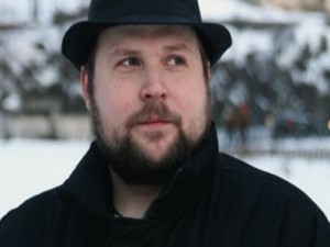 Create meme: Markus Persson, markus, notch