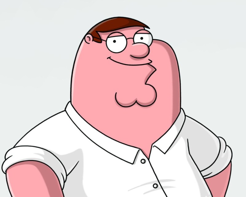 Create meme: family guy heroes, Brian Griffins, family guy characters