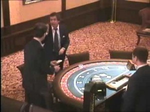 Create meme: legendary, Case in casinos