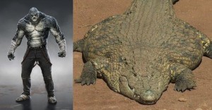 Создать мем: крокодил животное, уэйлон джонс / убийца крок, крокодил аллигатор