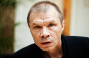 Create meme: Russian actors, Alexander Bashirov