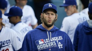 Создать мем: baseball, los angeles dodgers, kershaw mlb