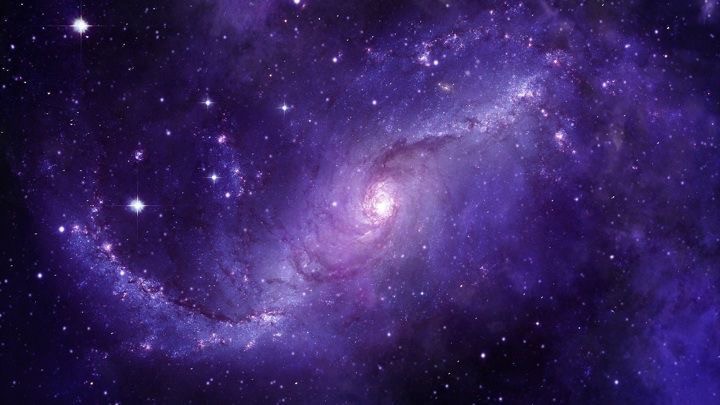Create meme: background galaxy, starry sky galaxy, background space 