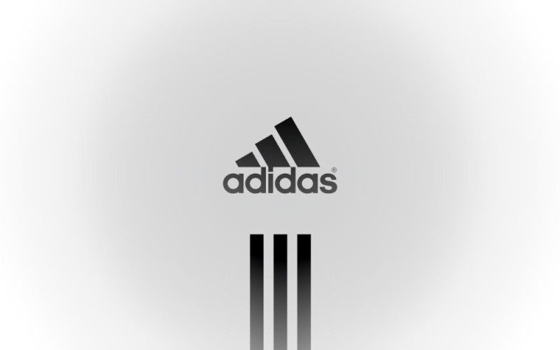 Create meme: The original adidas, adidas performance, Adidas emblem