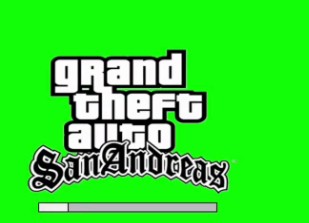 Создать мем: grand theft auto san andreas обложка без надписи, gta san, gta