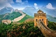 Создать мем: китай китайская стена, великая китайская стена всемирное наследие, великая китайская стена китай