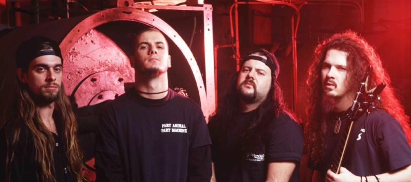 Create meme: pantera band, pantera group, Phil Anselmo far beyond driven