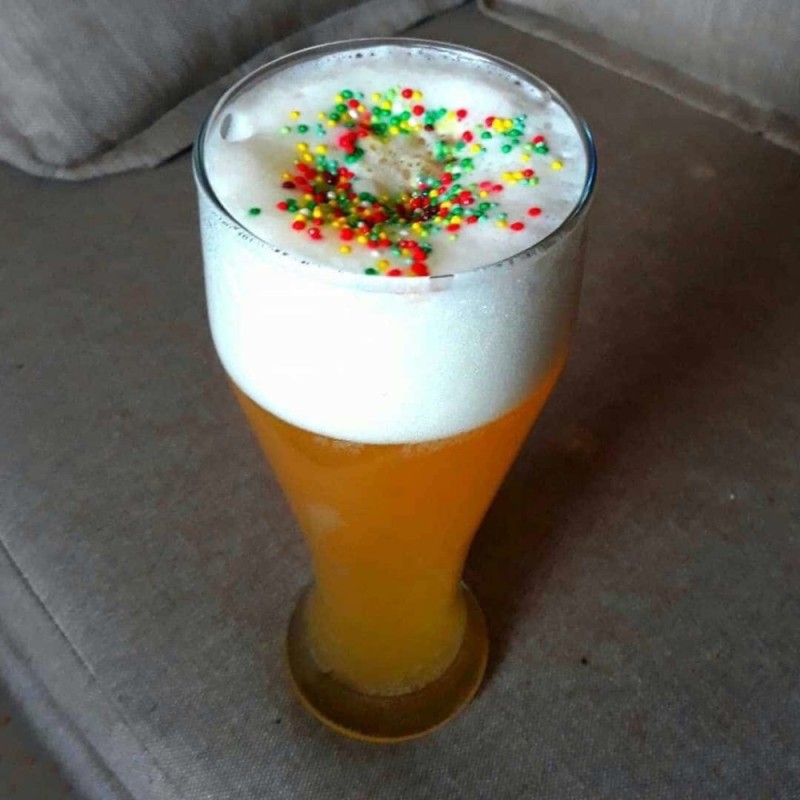 Create meme: beer , beer glass, a glass of beer