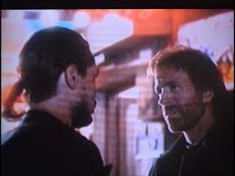 Create meme: Chuck Norris , Spawn of Hell 1994 film, Norris 