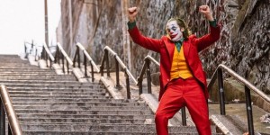 Create meme: Joker dance, Joker 2019 dance, Joker film 2019