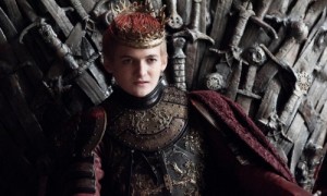 Создать мем: jack gleeson, престол, джоффри баратеон