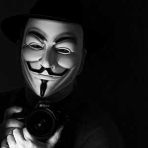 Создать мем: человек в маске гая фокса, анонимус, Гай Фокс