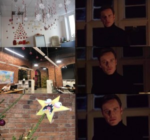 Create meme: Michael Fassbender meme, Michael Fassbender