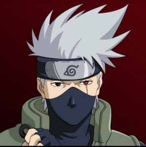 Create meme: Kakashi, Hatake