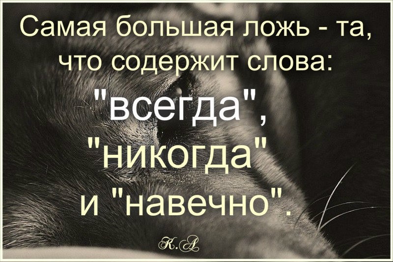 Создать мем: фразы, за каждую ложь за каждое обещание, цитаты статусы