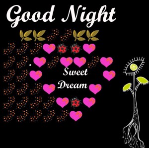 Create meme: Valentine's day background, heart beautiful, good night sweet dreams