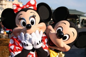 Create meme: minnie mouse, mickey minnie, Mickey mouse ears