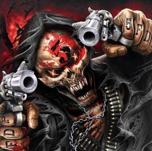 Создать мем: скелет с пистолетом, череп с оружием, скелет с двумя пистолетами игра