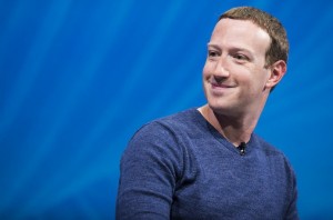 Создать мем: мужчина, zuckerberg, цукерберг