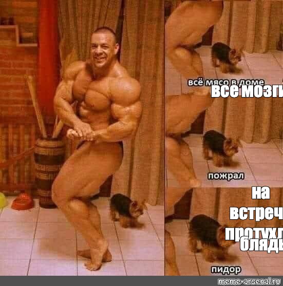 Создать мем: null