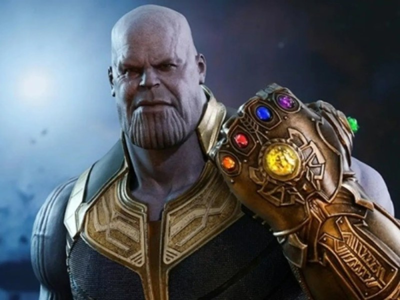 Create meme: thanos , Thanos 63, Thanos the Avengers