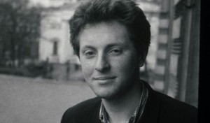 Create meme: Joseph Brodsky in his youth