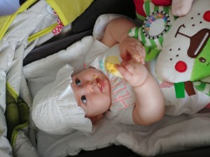 Создать мем: молд sophie evelina wosnjuk, reborn baby, реборн тиффани