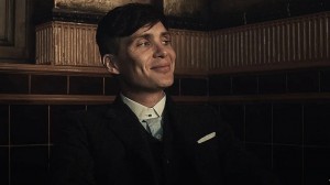 Create meme: peaky blinders